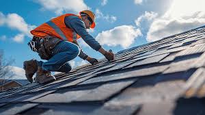 Reliable Martha Lake, WA Roofing Contractor Solutions